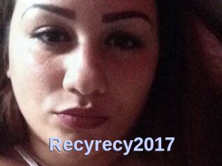 Recyrecy2017