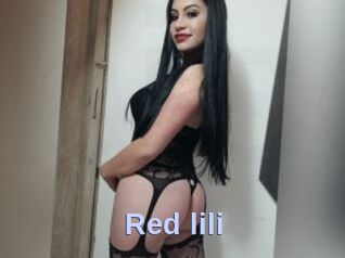 Red_lili