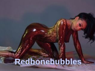 Redbonebubbles
