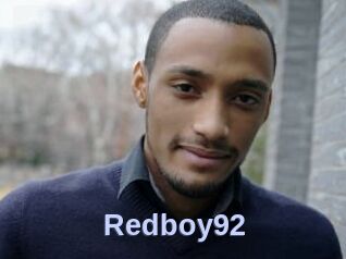 Redboy92
