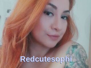 Redcutesophi