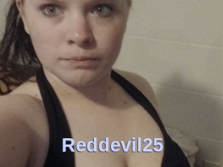 Reddevil25