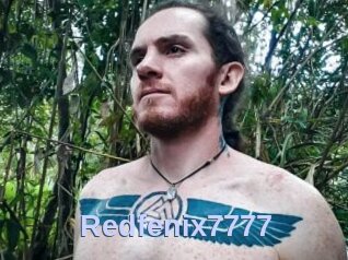 Redfenix7777