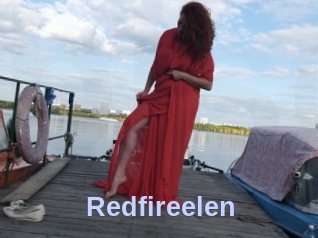 Redfireelen