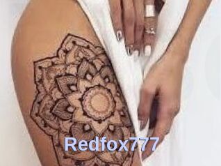 Redfox777