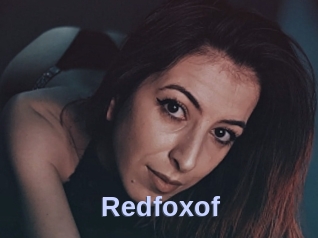 Redfoxof
