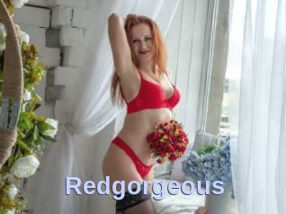 Redgorgeous