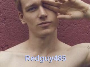 Redguy485