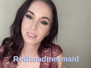Redheadmermaid