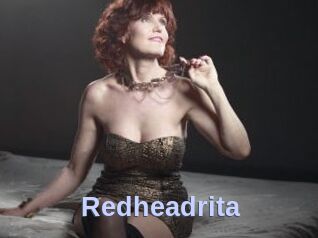Redheadrita