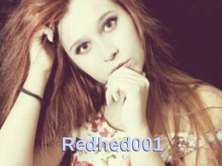 Redhed001