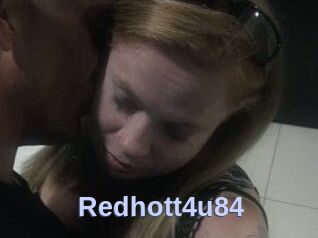Redhott4u84