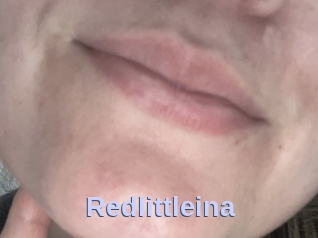 Redlittleina