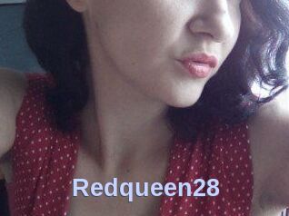 Redqueen28