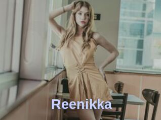 Reenikka