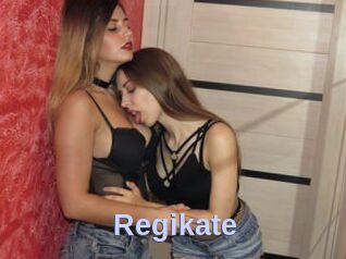 Regikate