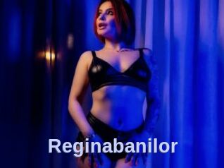 Reginabanilor