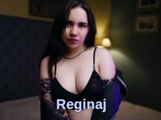 Reginaj
