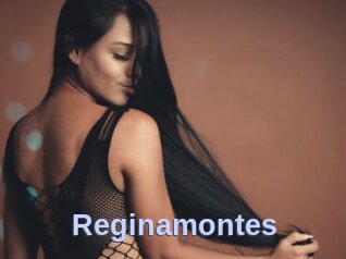 Reginamontes