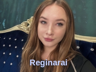 Reginarai