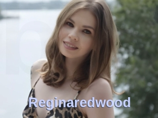 Reginaredwood