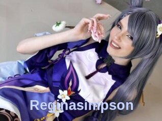 Reginasimpson