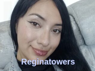 Reginatowers