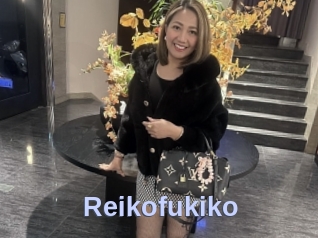 Reikofukiko