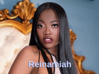 Reinamiah
