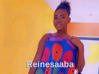 Reinesaaba