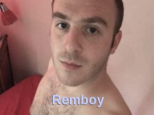 Remboy