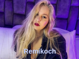 Remikoch