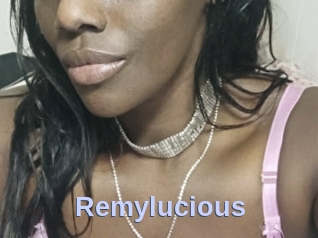 Remylucious
