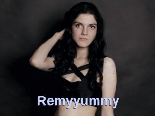 Remyyummy