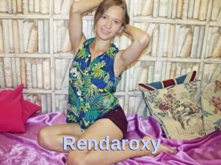 Rendaroxy