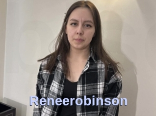 Reneerobinson