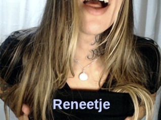 Reneetje