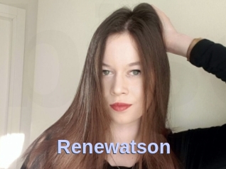 Renewatson