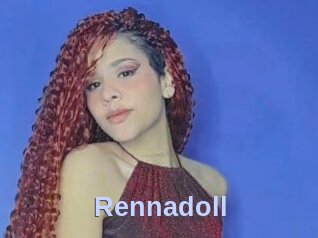 Rennadoll