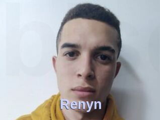 Renyn