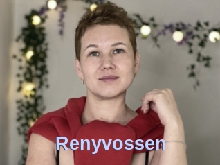 Renyvossen