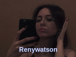Renywatson