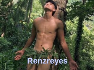 Renzreyes