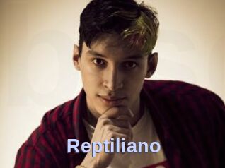 Reptiliano