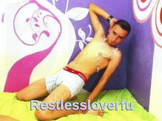 Restlessloverfu