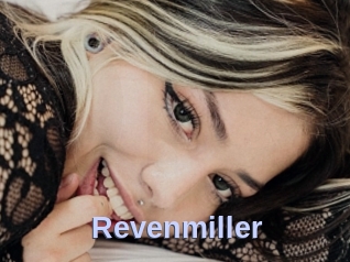 Revenmiller