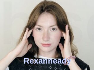 Rexanneady
