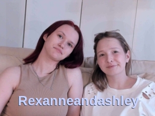 Rexanneandashley