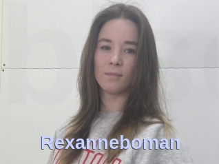 Rexanneboman
