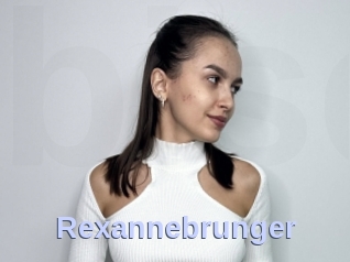 Rexannebrunger